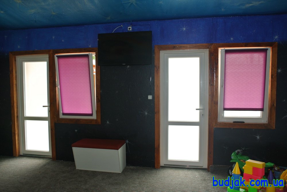 Пансионат отдыха Fortuna на курорте Лебедевка. Фото N 7270. 2016 год